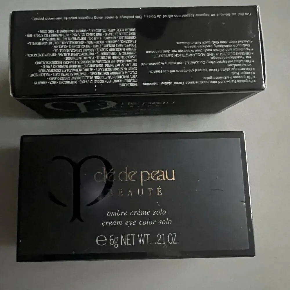 Clé de Peau Beauté cle de
